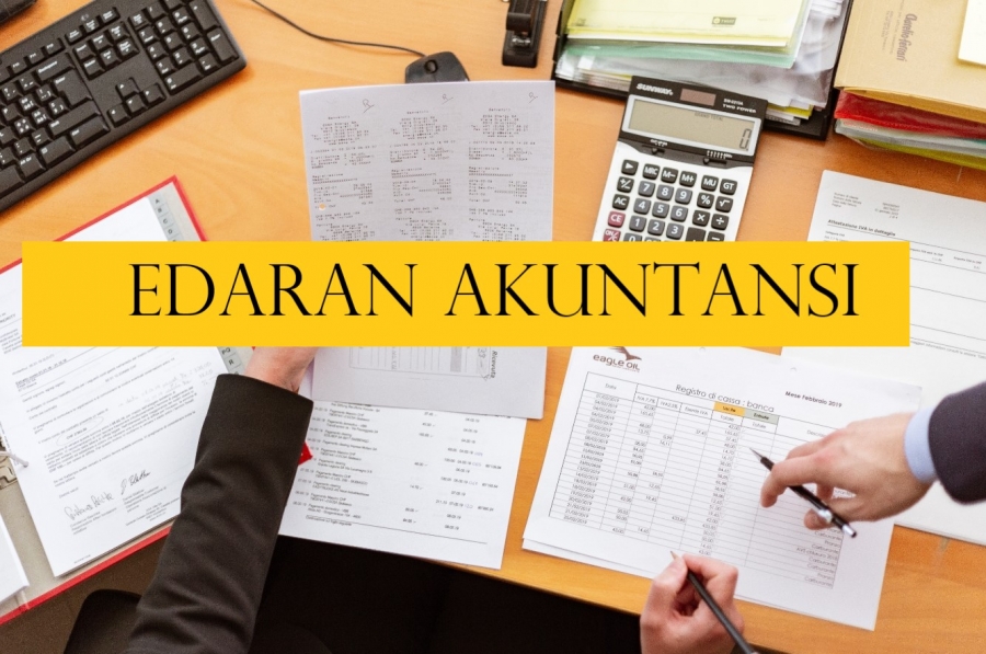 Jadwal UAS Prodi Akuntansi Ganjil 2021/2022